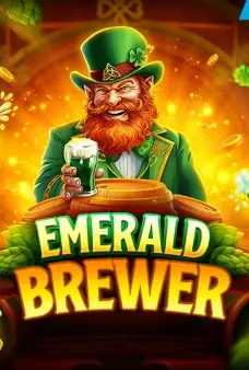 Emerald Brewer