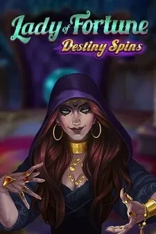 Lady Fortune